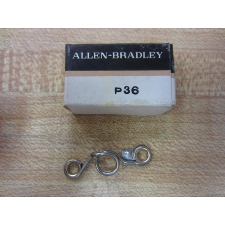 Allen Bradley P36 Heater Element