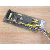 Bailey 6621490A1 Circuit Board - Used