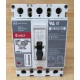 Westinghouse HMCP050K2C Circuit Breaker Style 6601C87G08 - Used