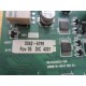 Allen Bradley 0016-6547 Circuit Board AW0016-6547 0042-6799 Rev.05 - Used