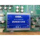 Nachi-Fujikoshi UM202C Circuit Board UM202 - Used