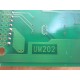 Nachi-Fujikoshi UM202C Circuit Board UM202 - Used