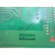 Nachi-Fujikoshi UM202C Circuit Board UM202 - Used