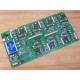 Nachi-Fujikoshi UM202C Circuit Board UM202 - Used