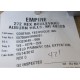 Empire WE-6278-226 Weld Primary Cable Extension WE6278226 - New No Box