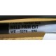 Empire WE-6278-226 Weld Primary Cable Extension WE6278226 - New No Box