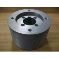 KD001679 7" X 2-3/8" X 4-1/4" 20 Groove - New No Box