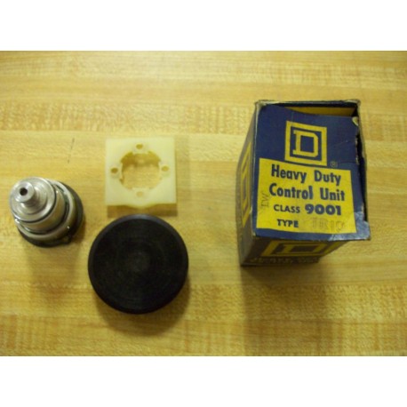 Square D 9001 TR10 Push Button 9001TR10