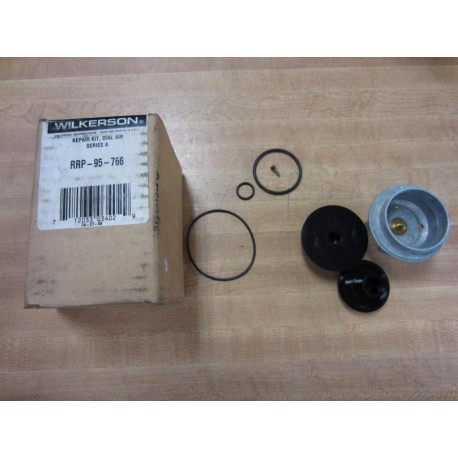 Wilkerson RRP-95-766 RRP95766 Repair Kit Dial Air Series A