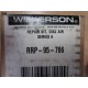 Wilkerson RRP-95-766 RRP95766 Repair Kit Dial Air Series A