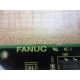 Fanuc A20B-8100-0920 Display Control PCB WIO A20B-8100-092002A - Used