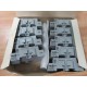 Square D 8501-NR34 Relay Socket 8501NR34 (Pack of 9)