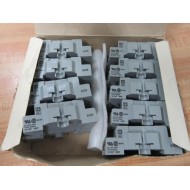 Square D 8501-NR34 Relay Socket 8501NR34 (Pack of 9)