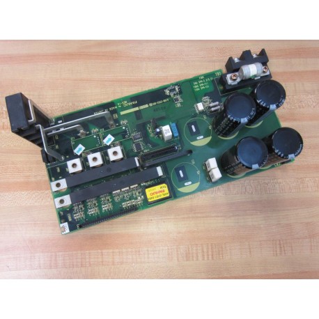 Fanuc A16B-2203-0652 Board A16B-2203-065206B - Parts Only