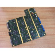 Nortel P0872563 Circuit Board NTQA0142 NTQA0143 02 - Used
