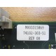 Allen Bradley 74102-303-51 Drive Board 7410230351 - Used