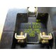 Square D 8501 L0-40 Control Relay 8501 LO-40 Cracked Housing - Used