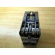 Square D 8501 L0-40 Control Relay 8501 LO-40 Cracked Housing - Used