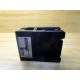 Square D 8501 L0-40 Control Relay 8501 LO-40 Cracked Housing - Used