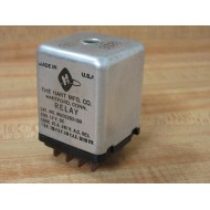 The Hart MFG. WU012D3-159 Relay WU012D3159 - New No Box