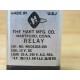 The Hart MFG. WU012D3-159 Relay WU012D3159 - New No Box