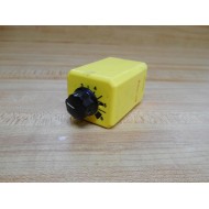 Potter & Brumfield CUB-51-70120 Time Delay Relay CUB5170120 - Used