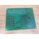 Miller 87154 Circuit Board - Used