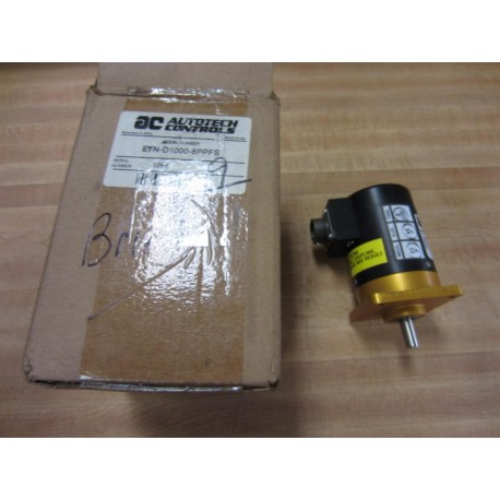 AC AutotechLenze E7N-D1000-8PPFS Digisolver