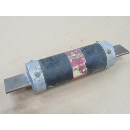 Bussmann FRS-300 Fusetron Fuse FRS300 - Used