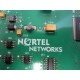 Nortel Networks NTQA8800 PC Board P0911141 2 - Parts Only