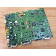 Nortel Networks NTQA8800 PC Board P0911141 NTQA8801 02 - Used