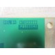 Nortel Networks NTQA8800 PC Board P0911141 NTQA8801 02 - Used