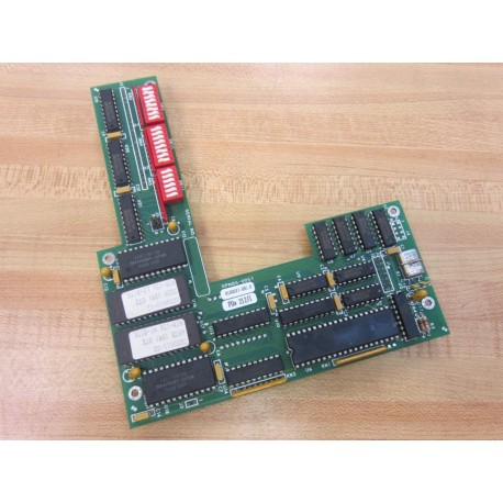 OEM SPN85-0051 Circuit Board SPN850051 8100027-03C.0 - Used