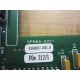 OEM SPN85-0051 Circuit Board SPN850051 8100027-03C.0 - Used