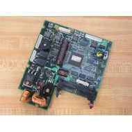 Nachi UM114E Circuit Board UM114 - Used