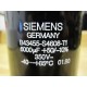 Siemens B43455-S4608-T1 Capacitor B43455S4608T1 - New No Box