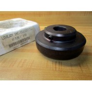 Lovejoy 6S 1.00 Coupling Flange 6S FLNG 1" WKW