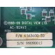 Digital View AC-1024V3 LCD Controller Card 4163400-30 - Used