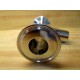 Tri-Clover B7MMW-1.00-316L-PM Tee Connector HTH994AFF