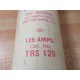 Gould Shawmut Ferraz Trionic TRS125 Fuse (Pack of 2) - Used