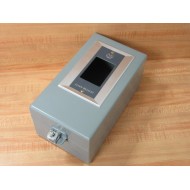 Allen Bradley 609-AAW Manual Starting Switch 609AAW Enclosure Only - New No Box