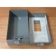 Allen Bradley 609-AAW Manual Starting Switch 609AAW Enclosure Only - New No Box