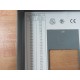 Allen Bradley 609-AAW Manual Starting Switch 609AAW Enclosure Only - New No Box