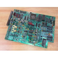 AA-101-G Circuit Board AA101G WO Semi-Conductor - Used