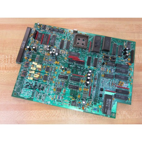 AA-101-G Circuit Board AA101G WO Semi-Conductor - Used