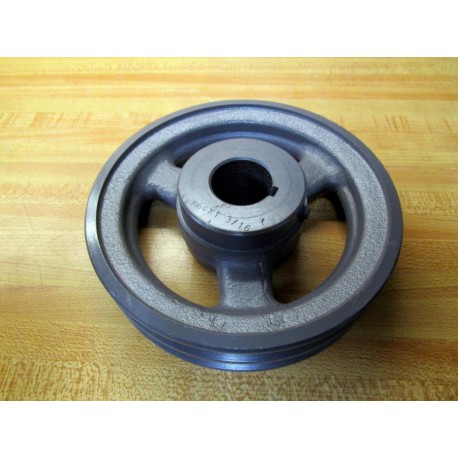 Power Drive 2AK64-1-316 Pulley WKW 2AK641316 - New No Box