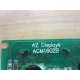AZ Displays ACM1602B LCD Module - Used