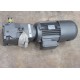 Nord SK 100L40 BRE40HL Gear Motor 800346498500 WDENT - New No Box