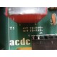 ACDC 71-966-212 Power Board 71966212 Rev.EBF - Used