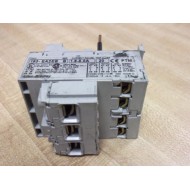 Allen Bradley 193-EA2EB Overload Relay 193EA2EB - Used